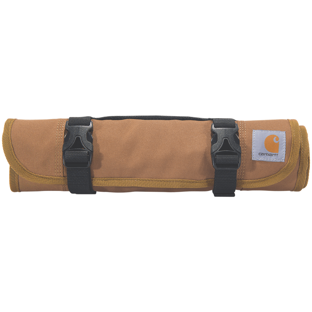 productImage: Carhartt 18 Pocket Utility Roll Carhartt® Brown