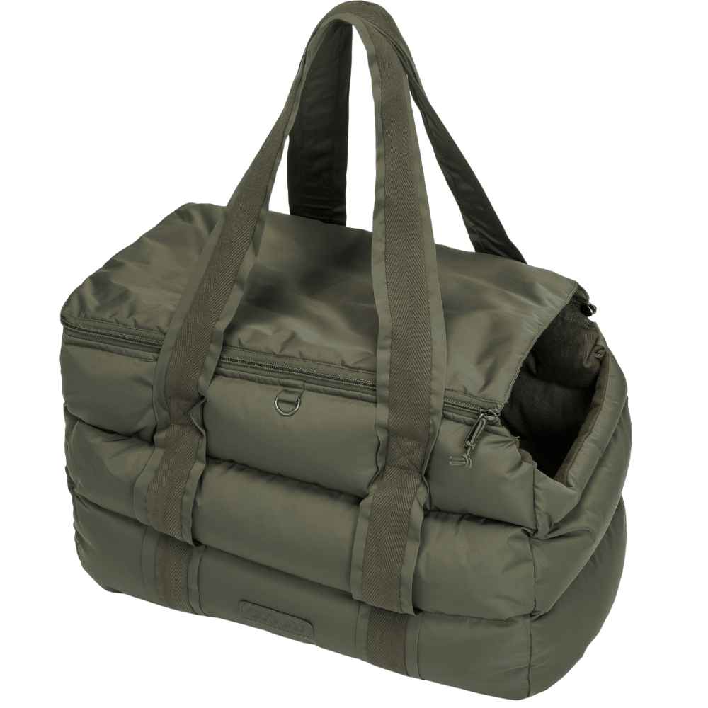 productImage: Montreal Bag M Light Olive