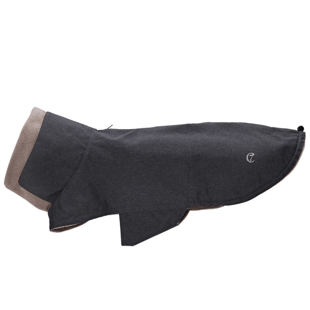 productImage: Brooklyn Winter Coat size 3-5 Light Graphite