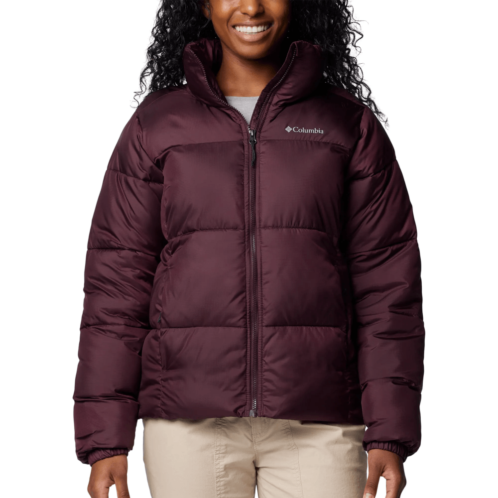 productImage: W's Puffect™ II Full Zip Jacket Moonvista