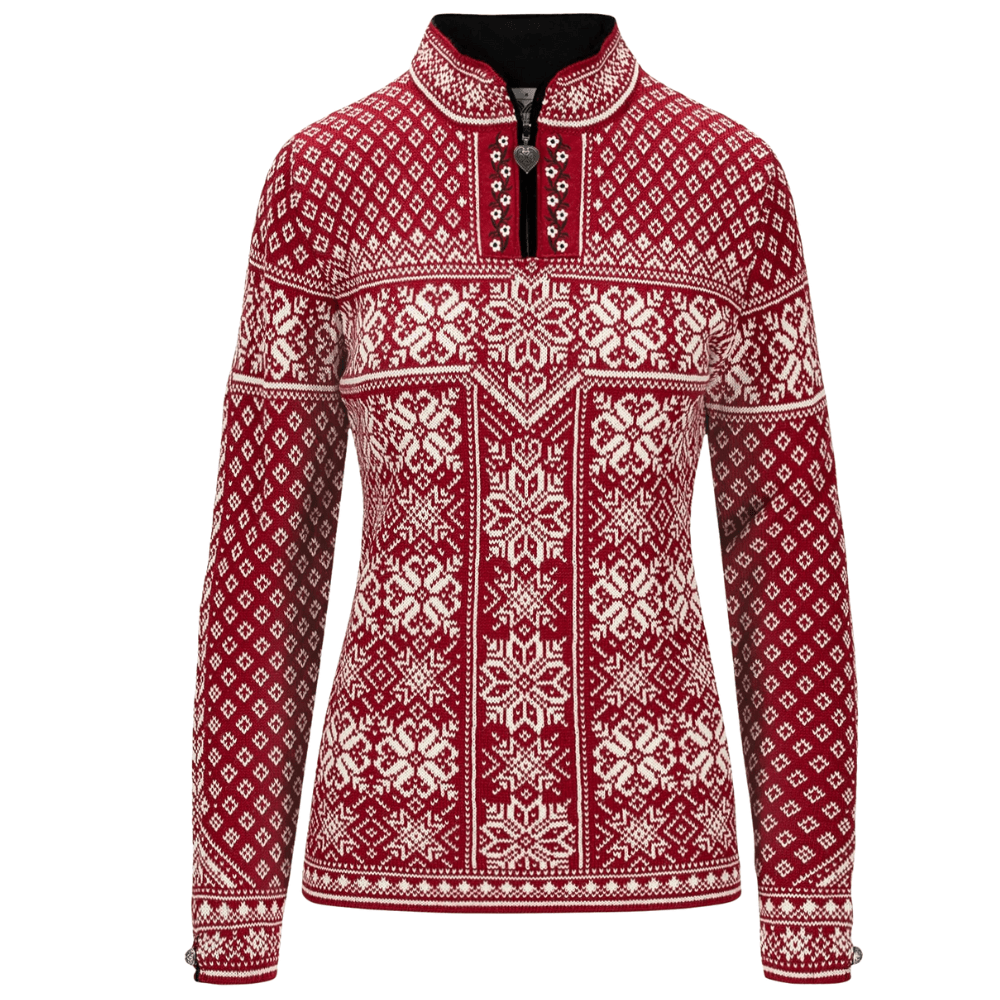 productImage: W's Peace Fem Sweater