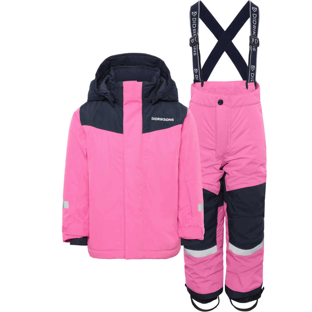 productImage: Skare Set Kids Sweet Pink