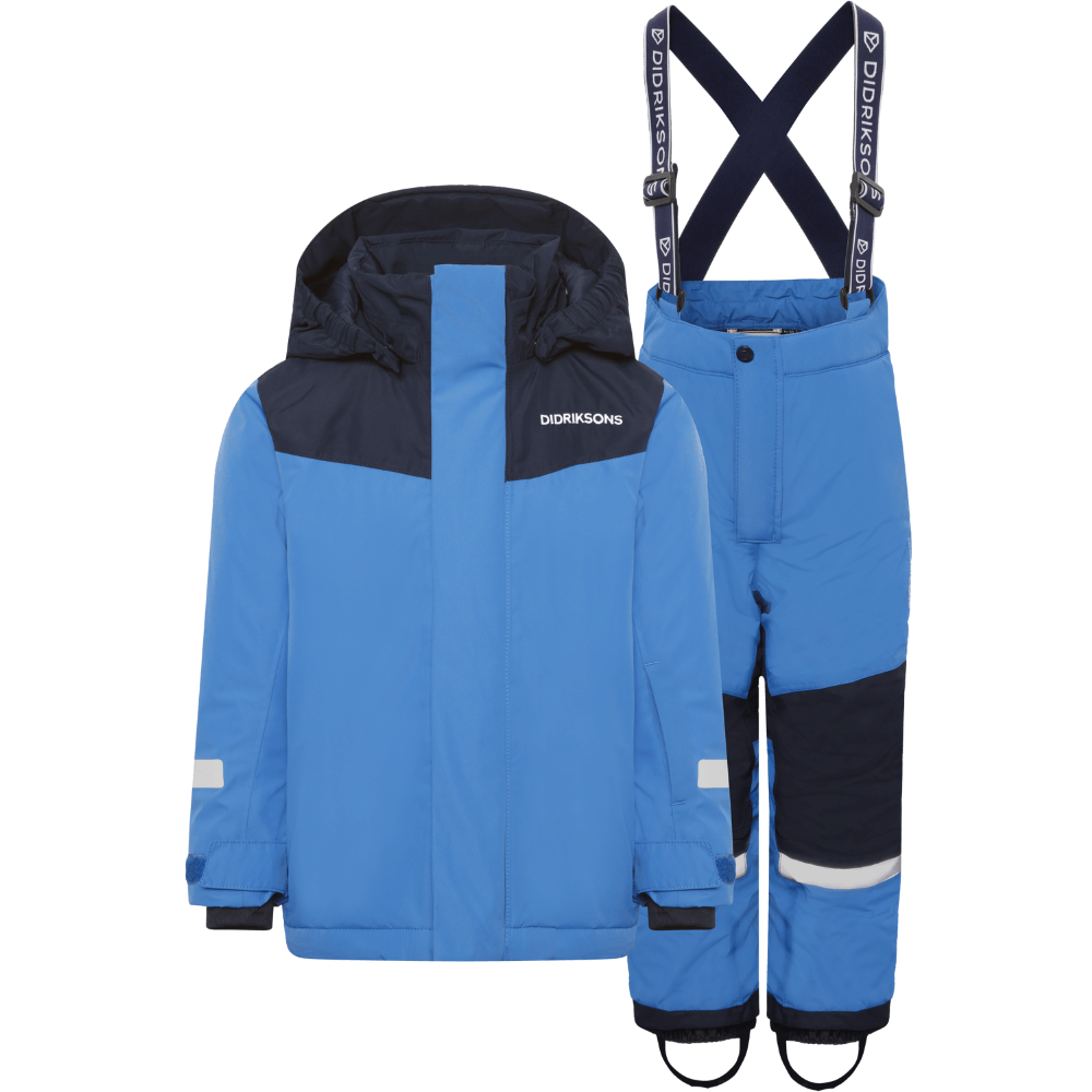 productImage: Skare Set Kids Sapphire Blue