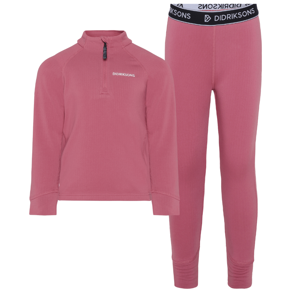 productImage: Jadis Set 5 Kids Heather Pink