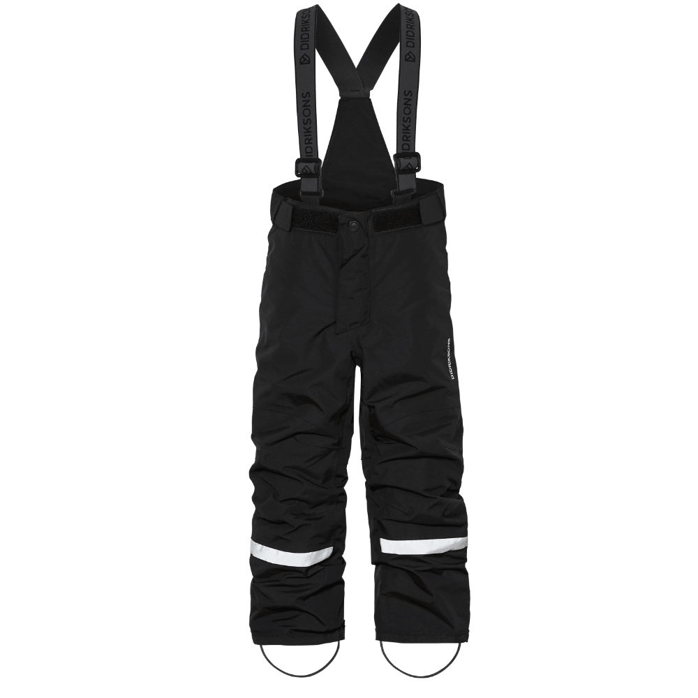 productImage: Idre Pants 6 Kids Black