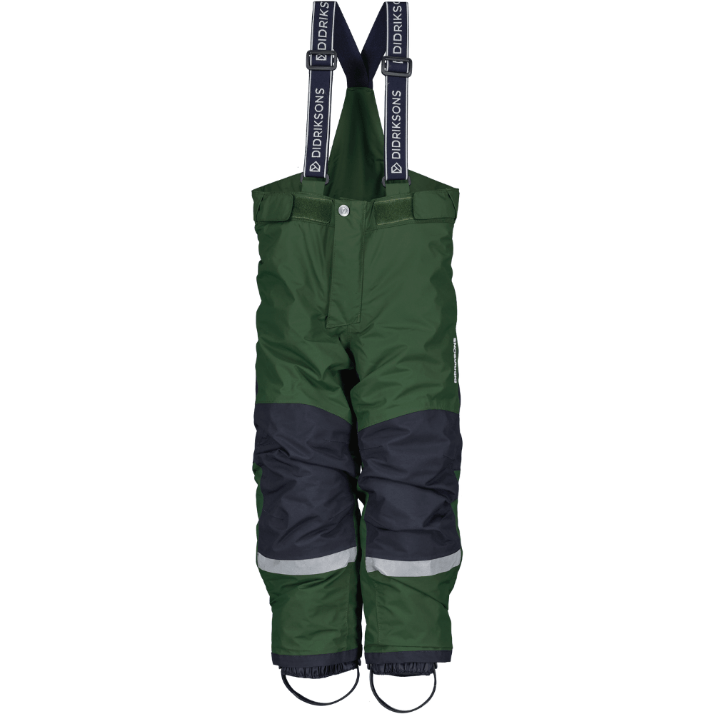 productImage: Idre Pants 6 Kids Pine Green