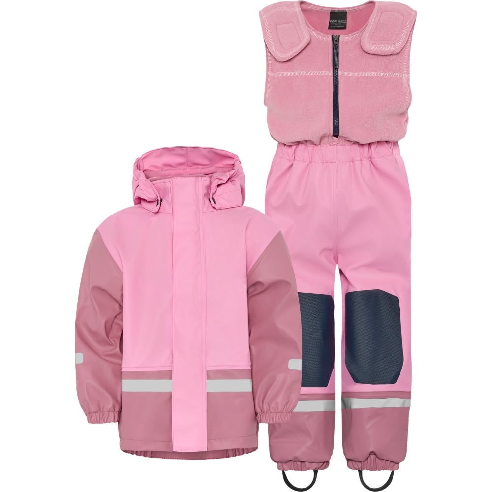 productImage: Boardman Kids Set 12 Light Heather Pink