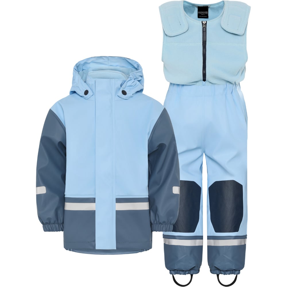 productImage: Boardman Kids Set 12 Light Sea Blue