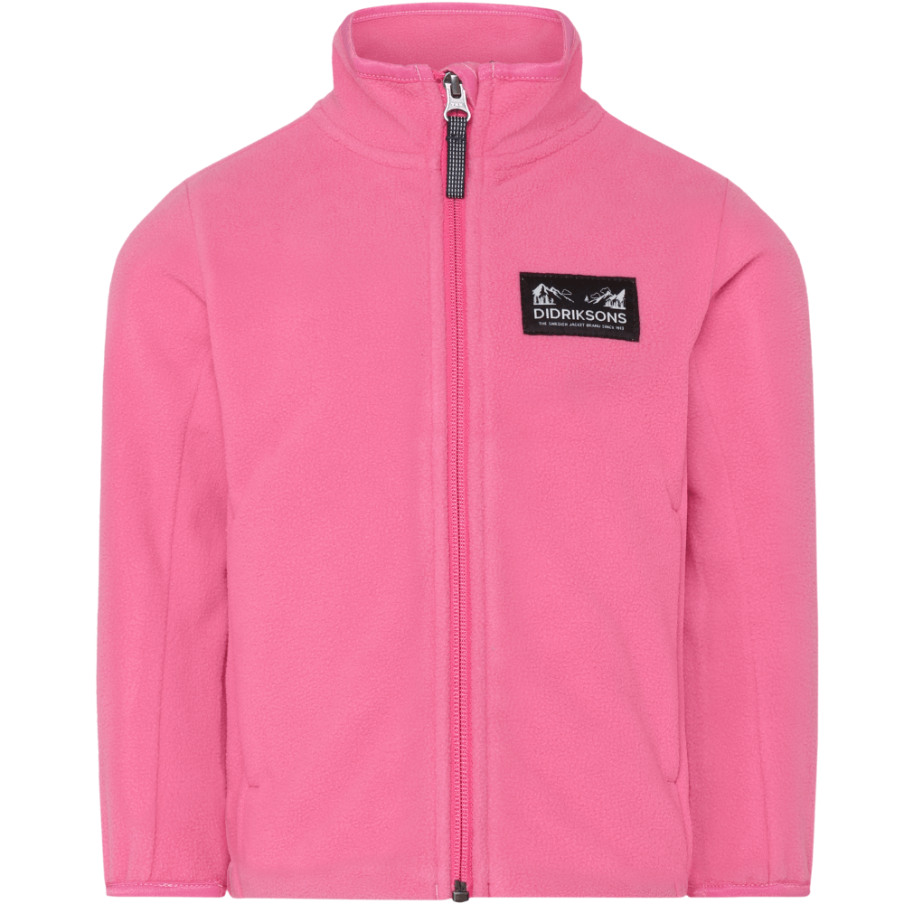 productImage: Muskot Jacket Kids Sweet Pink