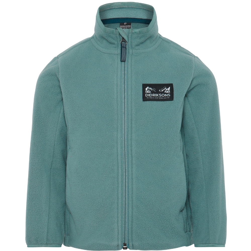 Muskot Kds Jacket Factory Blue, view: 1