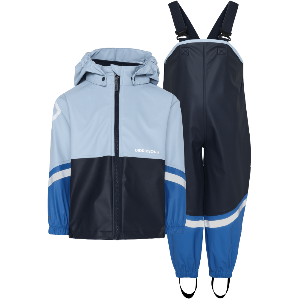 productImage: Waterman Set 12 Kids Navy