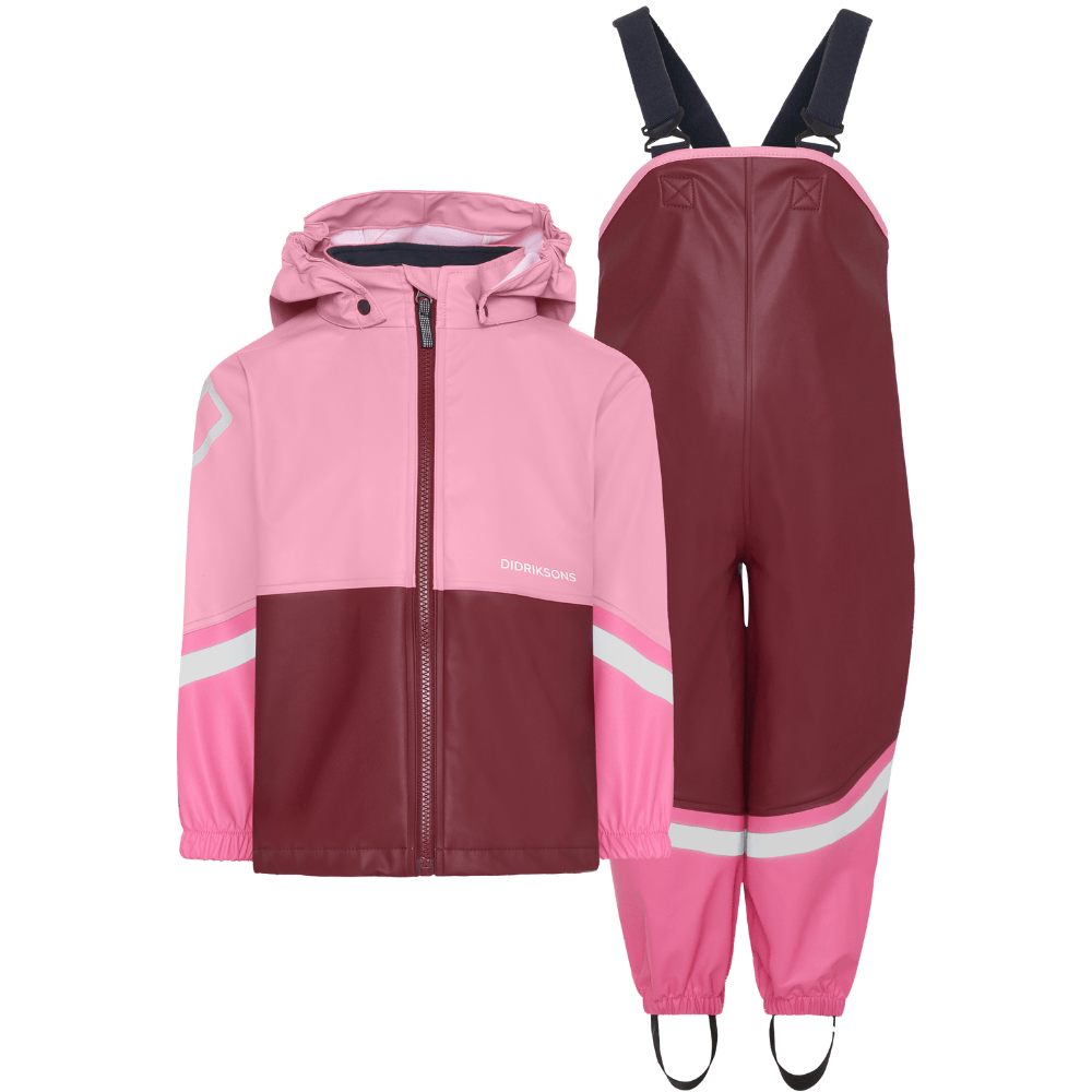 productImage: Waterman Set 12 Kids Anemon Red