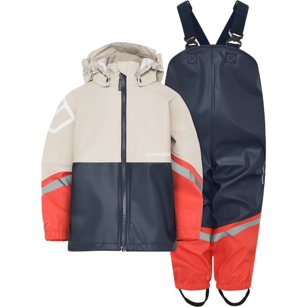 productImage: Waterman Kids Set 12 Sand Beige