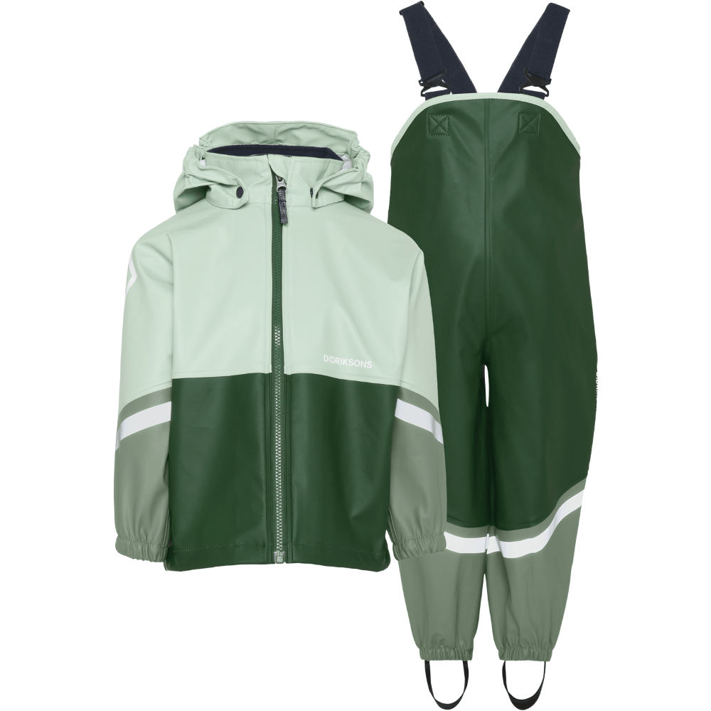 productImage: Waterman Set 12 Kids Pine Green