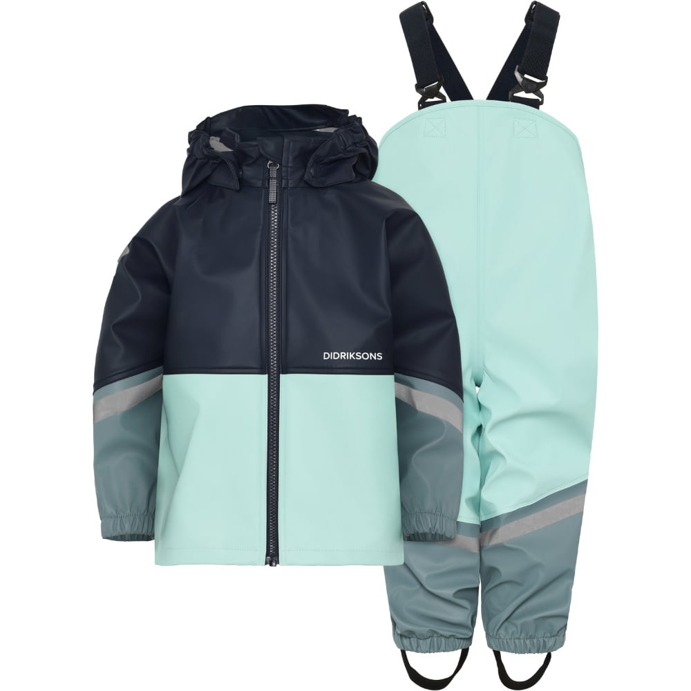 productImage: Waterman Kids Set 12 Ocean Mint