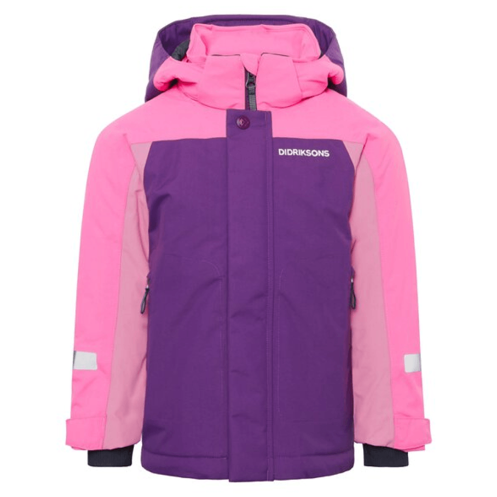 productImage: Neptun Jacket 4 Kids Royal Purple