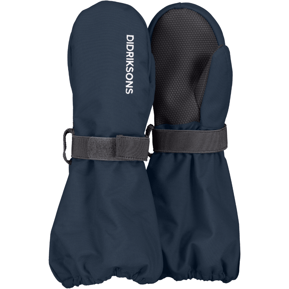 productImage: Biggles Mitten 7 Kids Navy