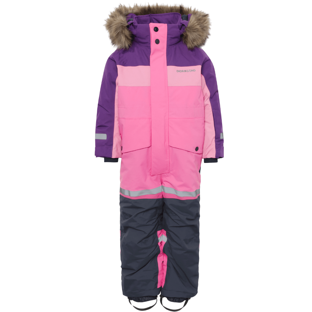 productImage: Bjärven Cover 4 Kids Sweet Pink
