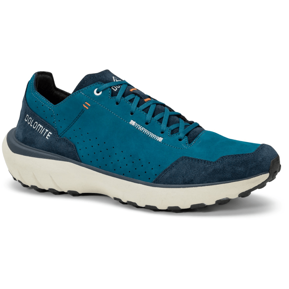 productImage: Carezza Go Leather Unisex Blue