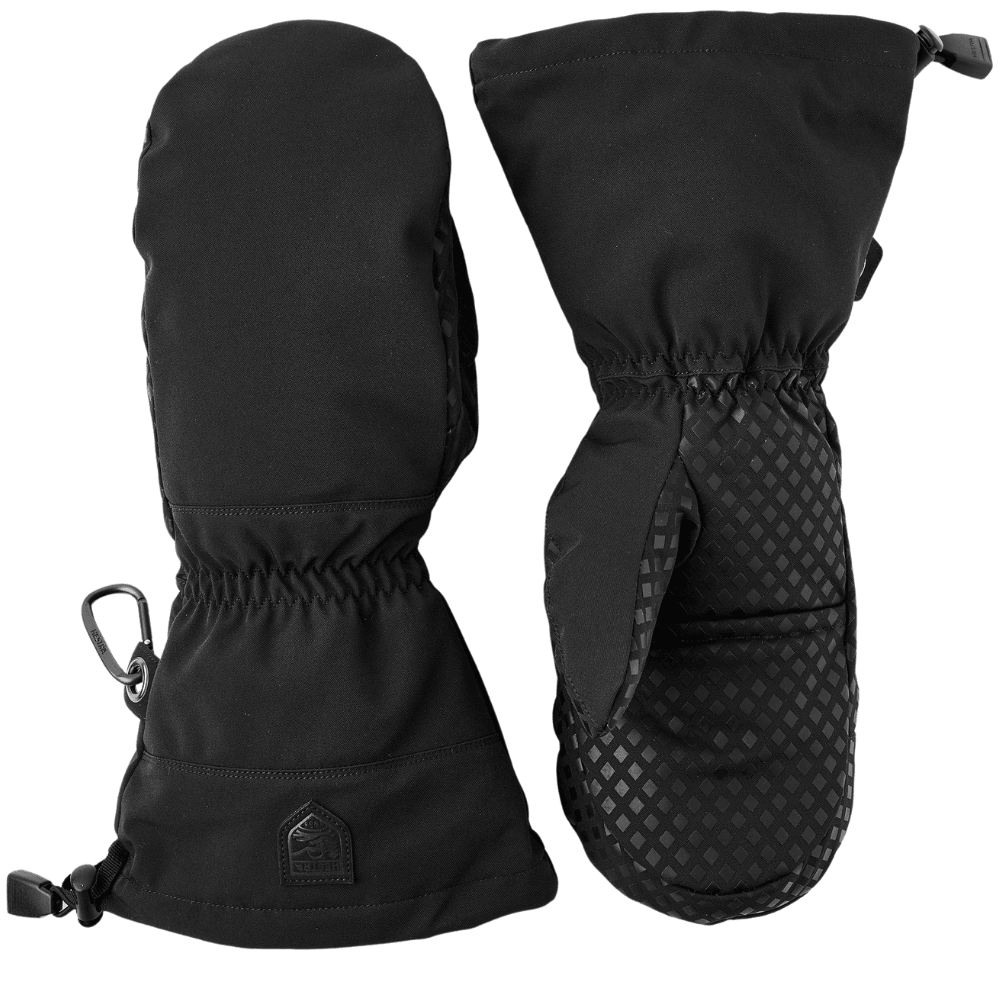 productImage: Sarek Over Mitt Unisex Black