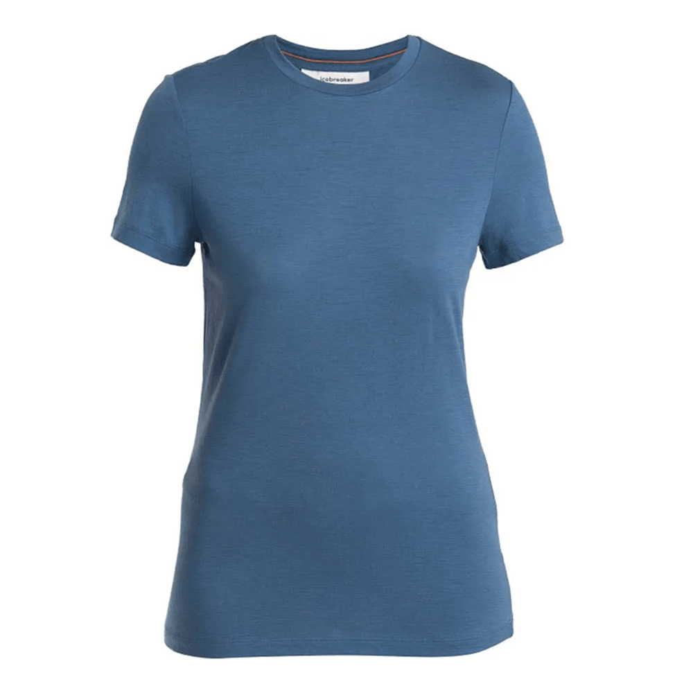 productImage: W's Merino 150 Tech Lite Iii Ss Tee Dawn