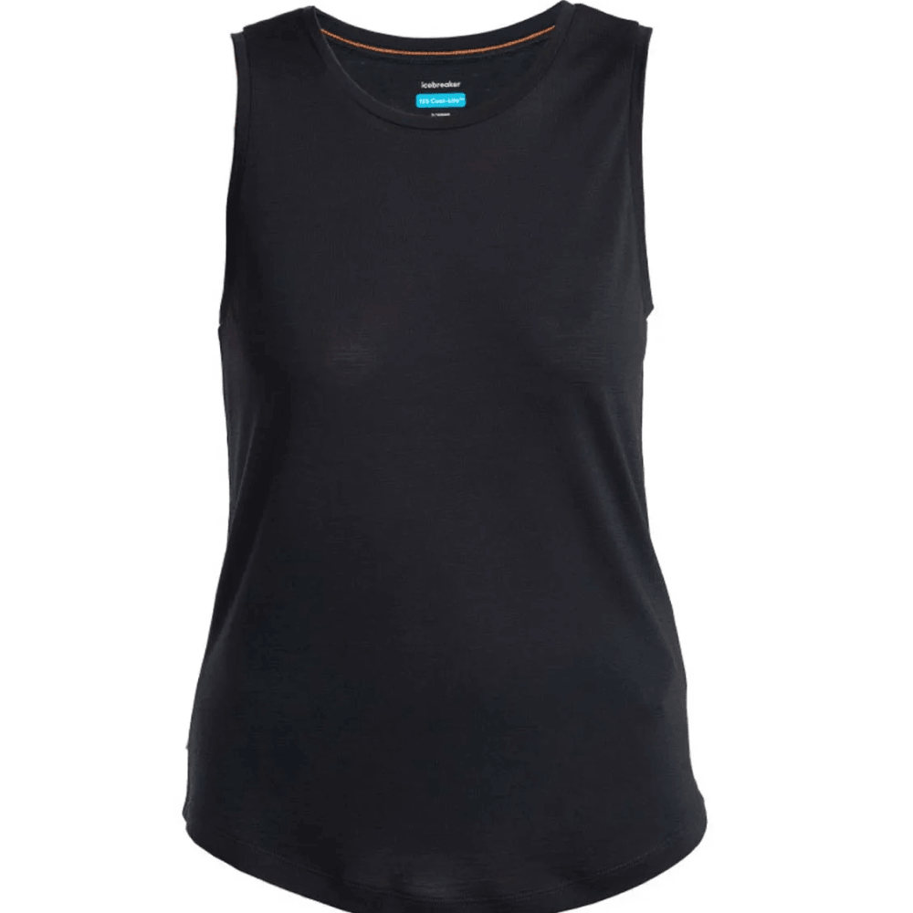 productImage: W's Merino 125 Cool-Lite Sphere Iii Tank Black