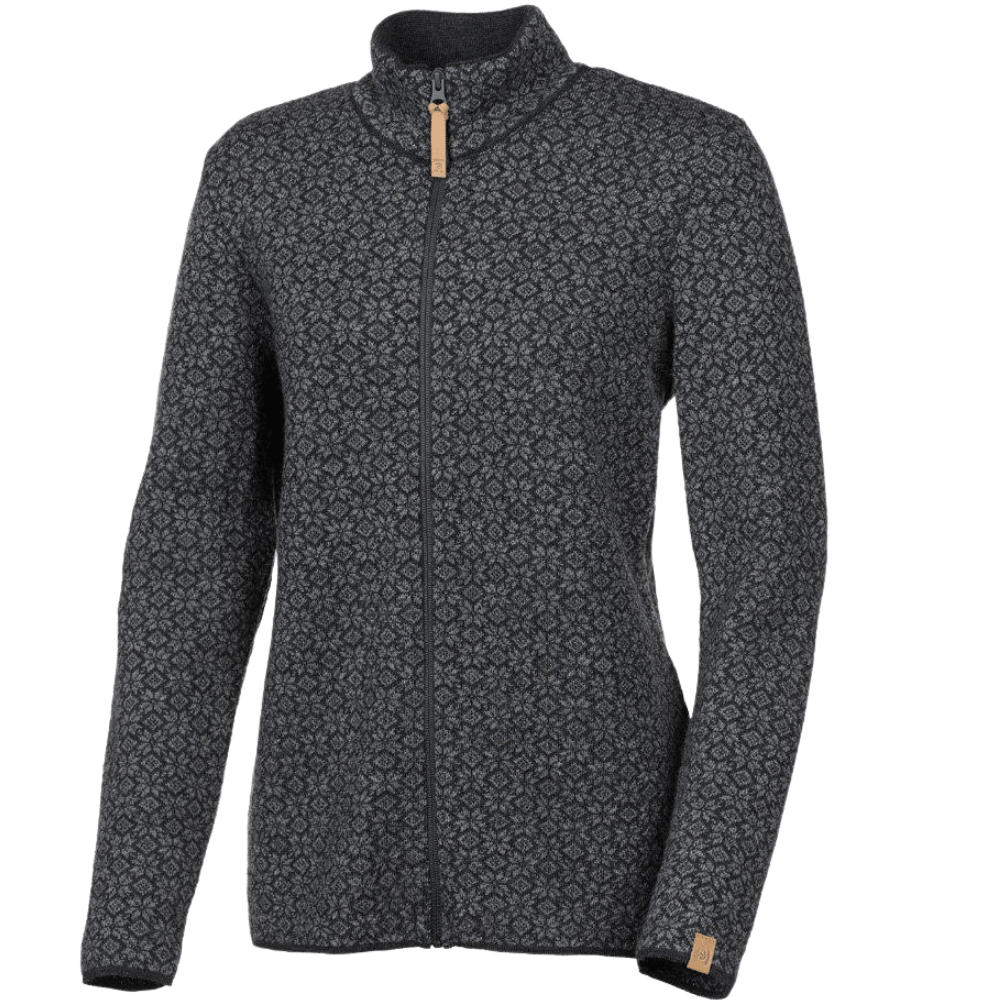 productImage: W's Fiona Full Zip Graphite Marl