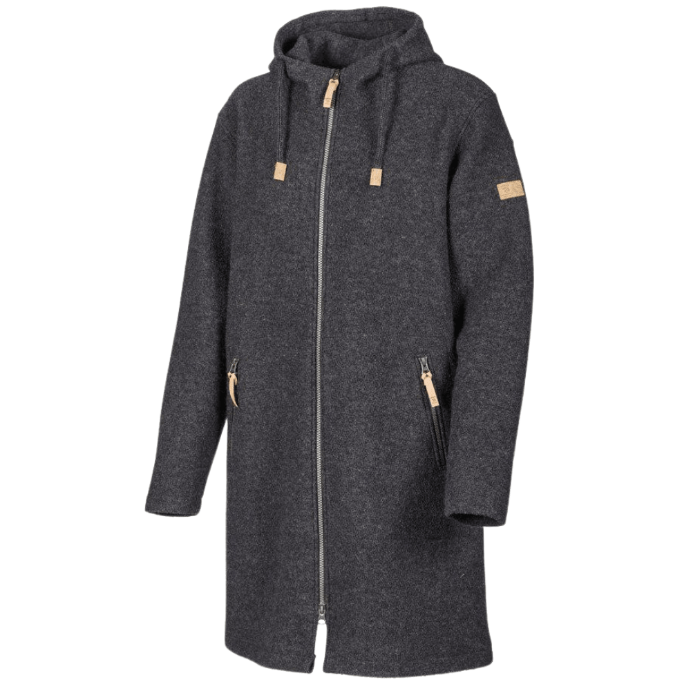 productImage: W's Gy Madbacken Coat Graphite Marl