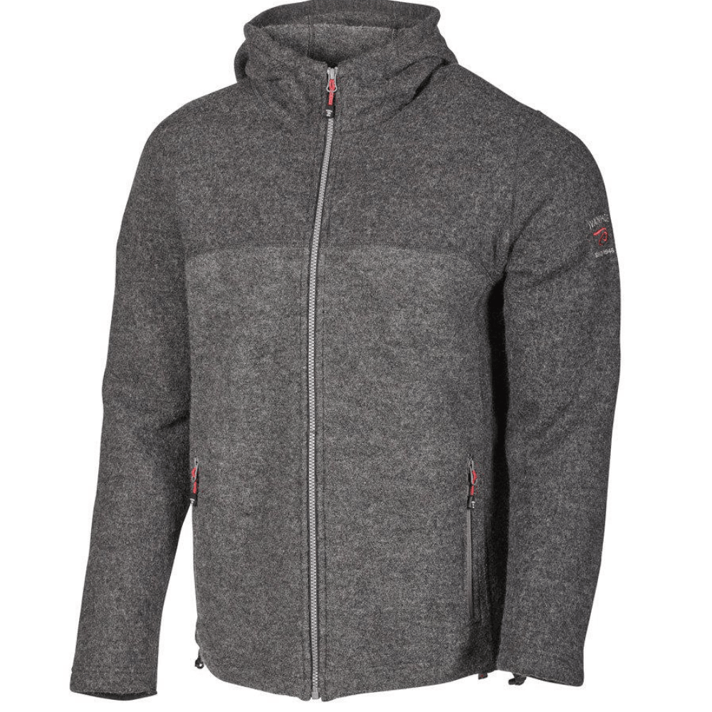 productImage: M's Ron Hood Graphite Marl