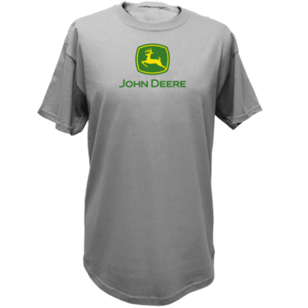 productImage: Logo T-Shirt Grey