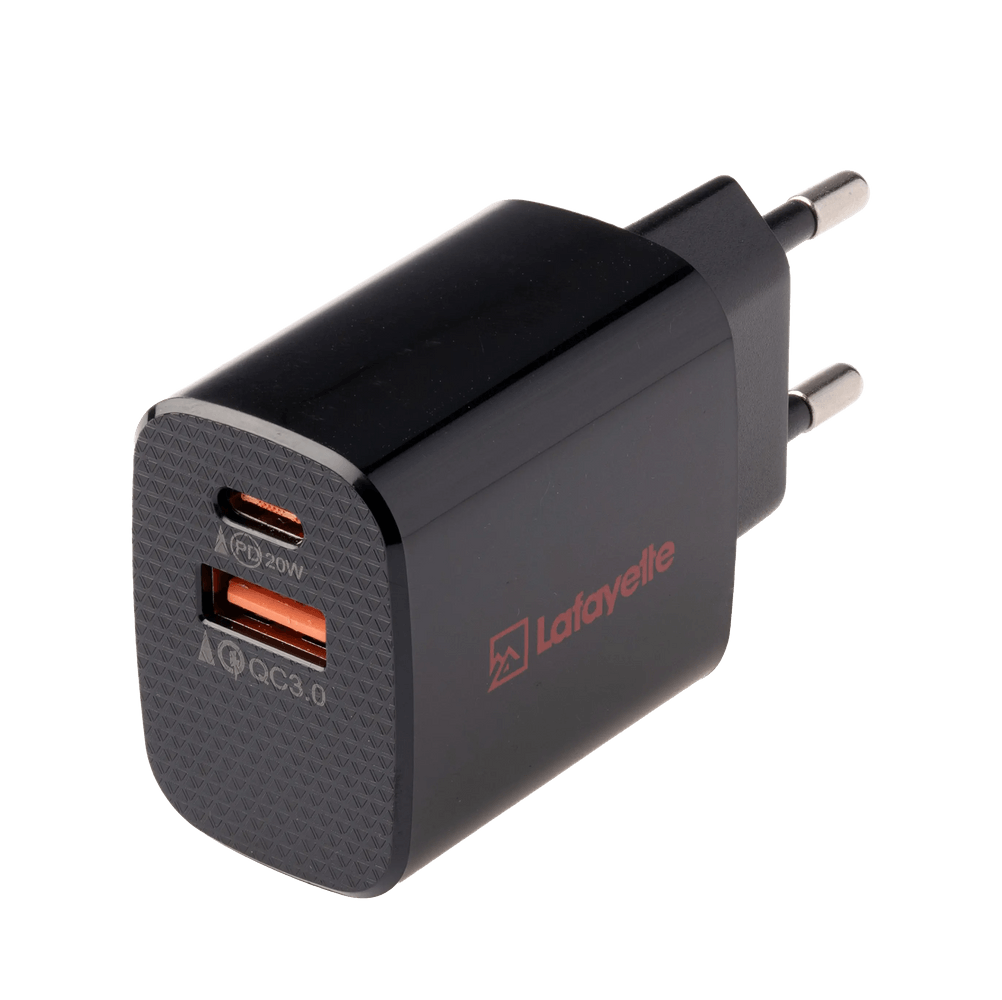 productImage: Veggadapter USB-A & USB-C