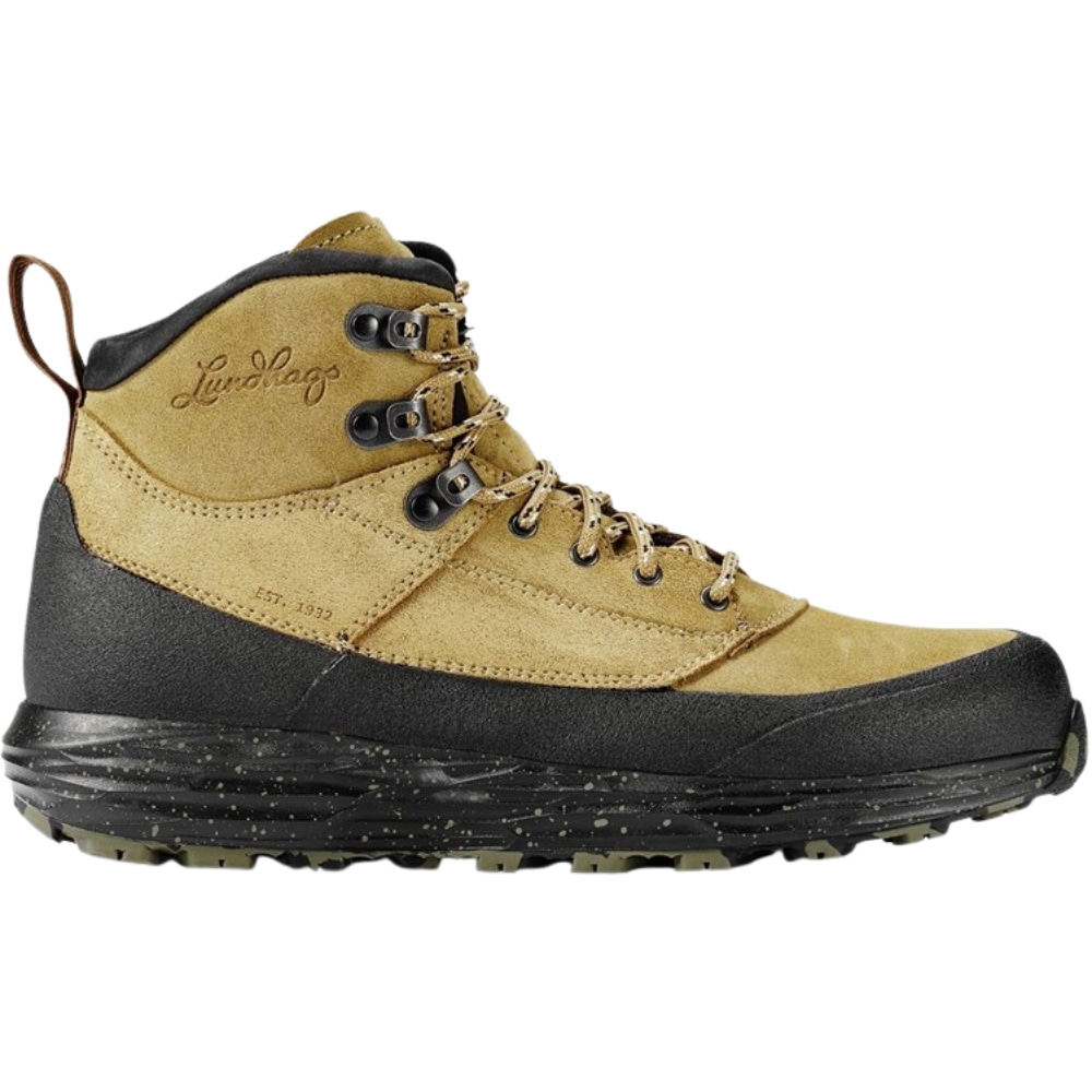 productImage: W's Tived Trail Boot Olive