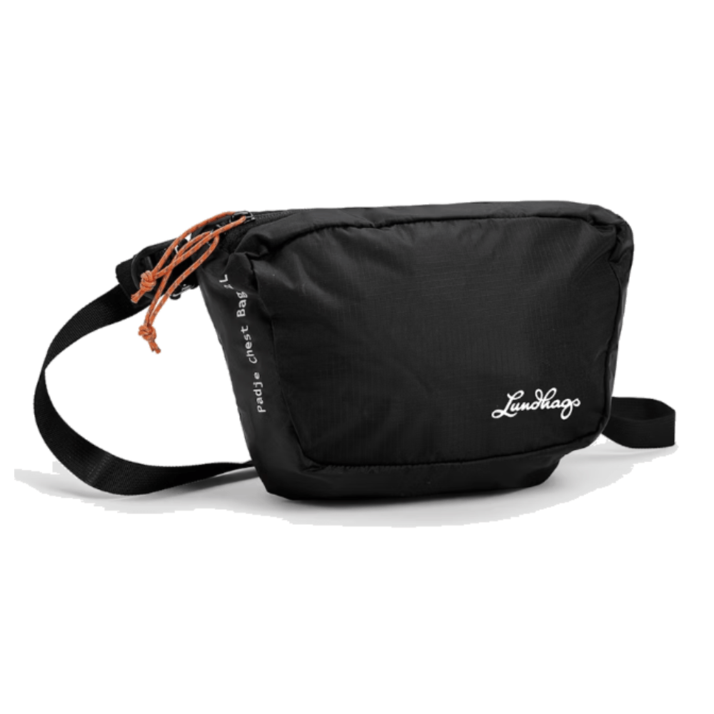 productImage: Padje Chest Bag 2 L Unisex Black