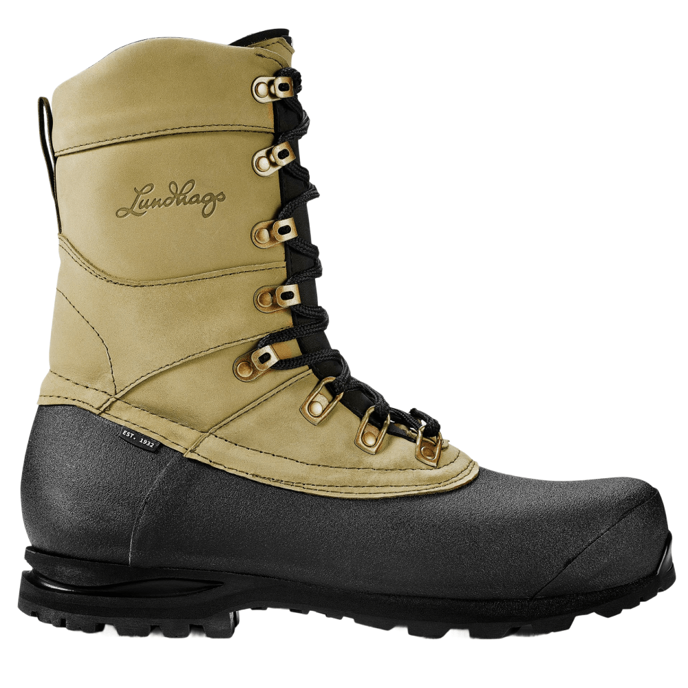 productImage: M's Padje Light Trekking Boot High Olive