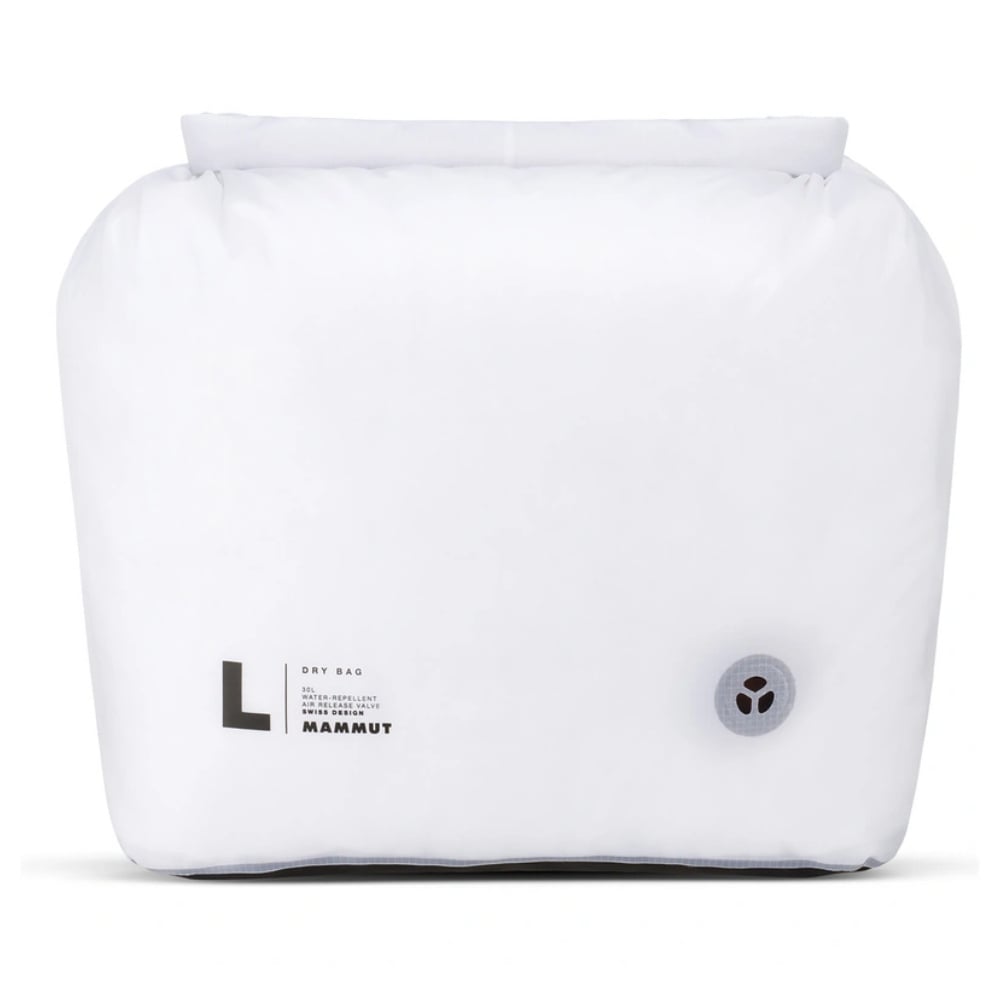 productImage: Dry Bag Square L White