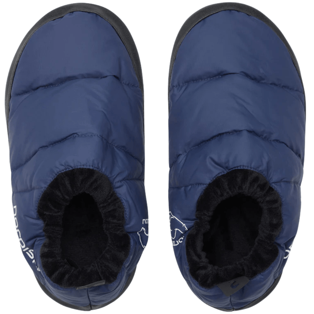 productImage: Mos Down Slippers Dress Blue