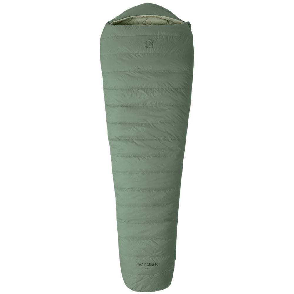 productImage: Ides ±0° Mumiesovepose Hedge Green
