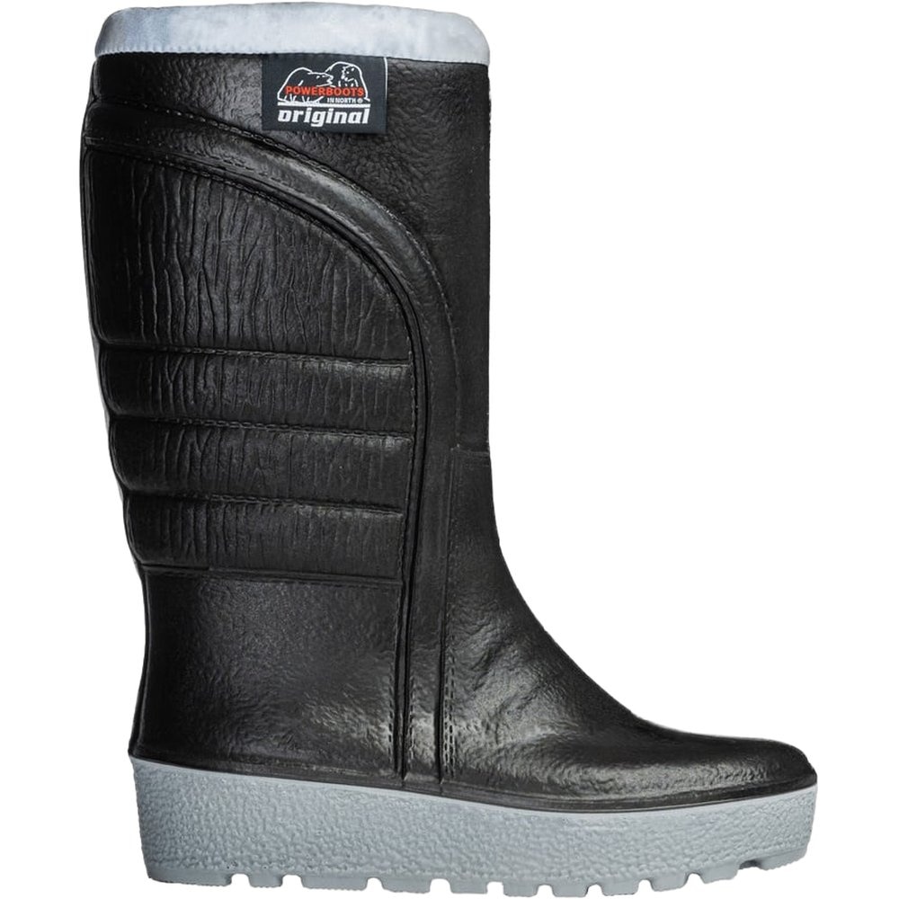 Original Kids High Black, view: 1