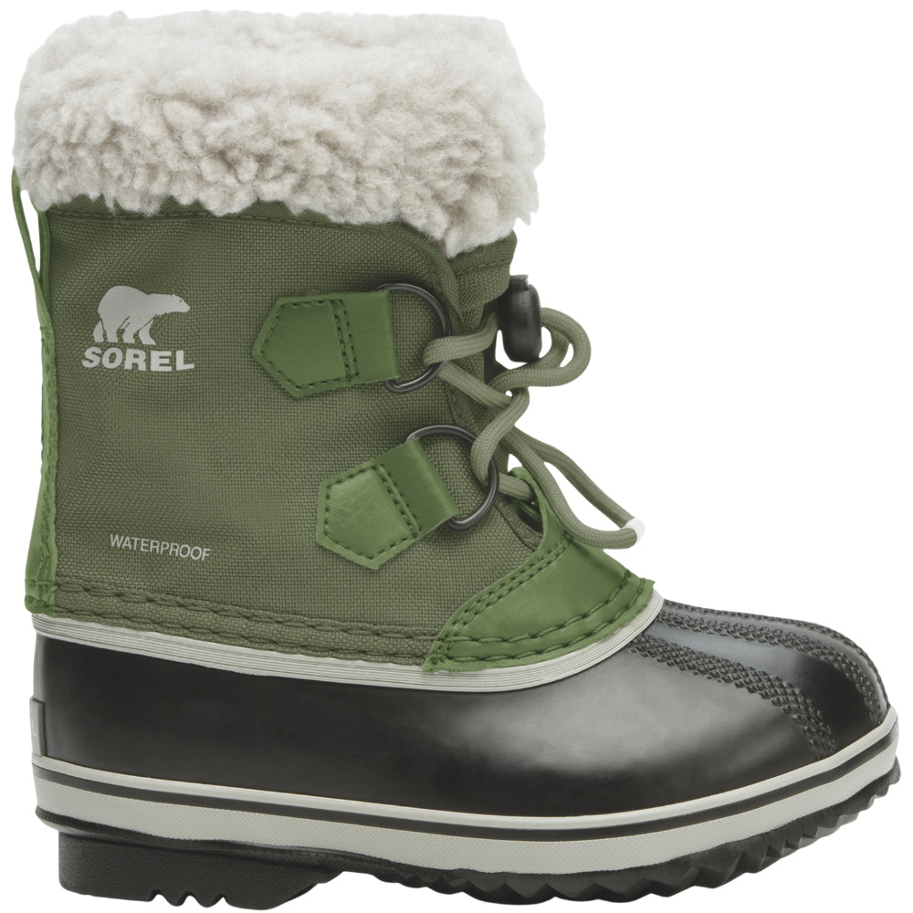 productImage: Kid's Yoot Pac™ Nylon WP Hiker Green