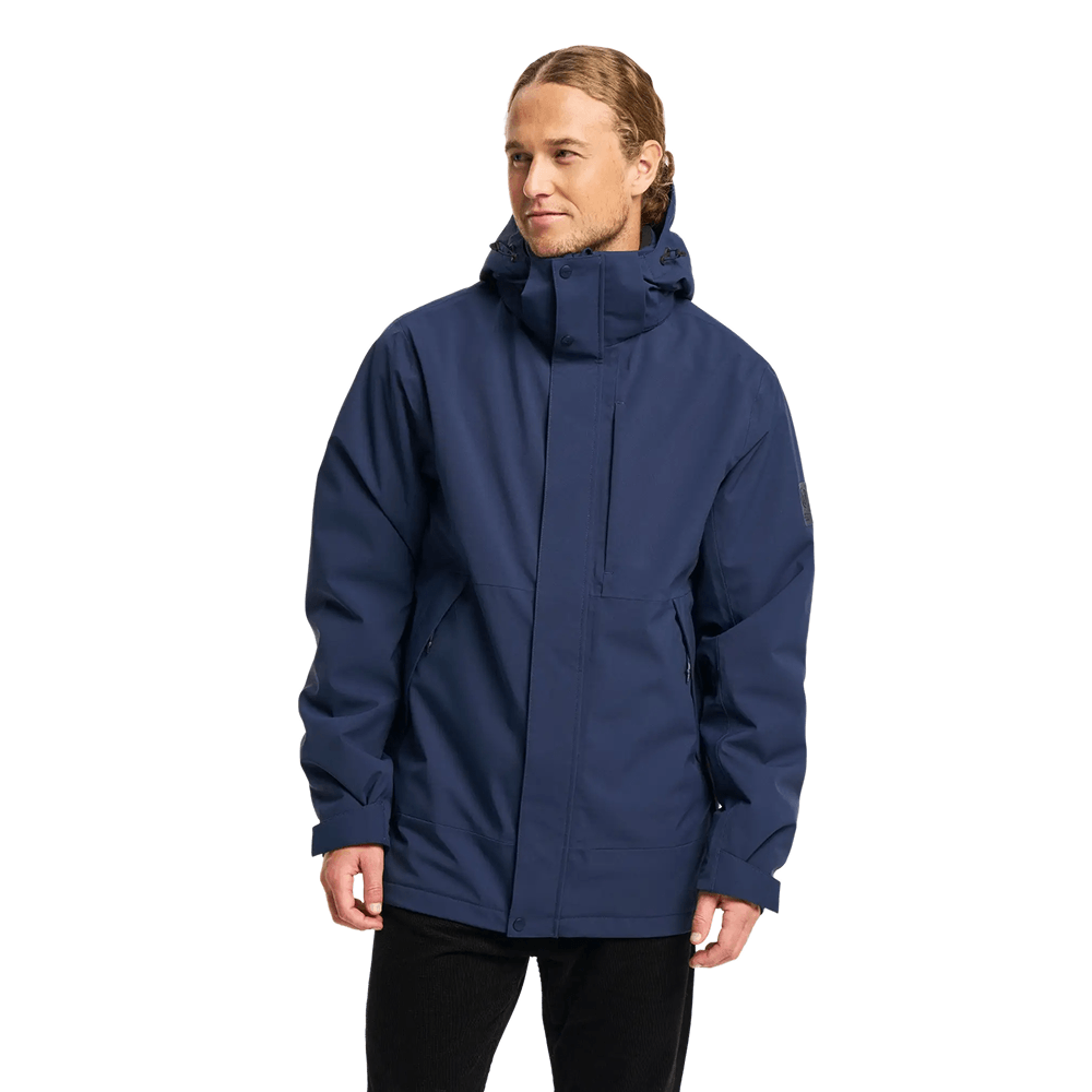 productImage: M's Blaze Jacket Dark Navy