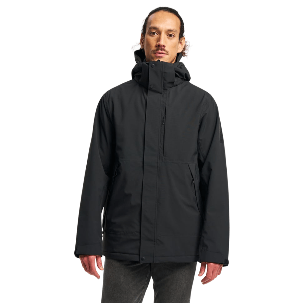 productImage: M's Blaze Jacket Black