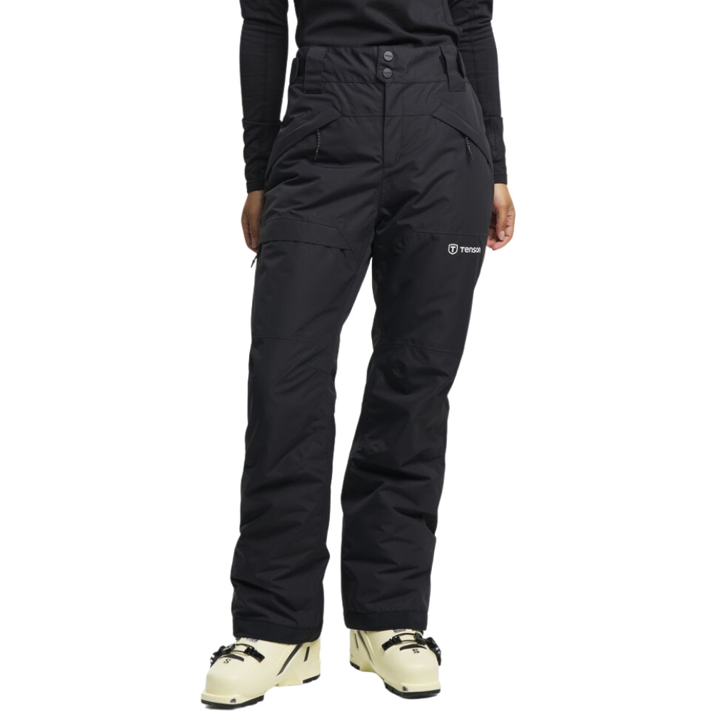 productImage: W's Niseko Ski Pants Black