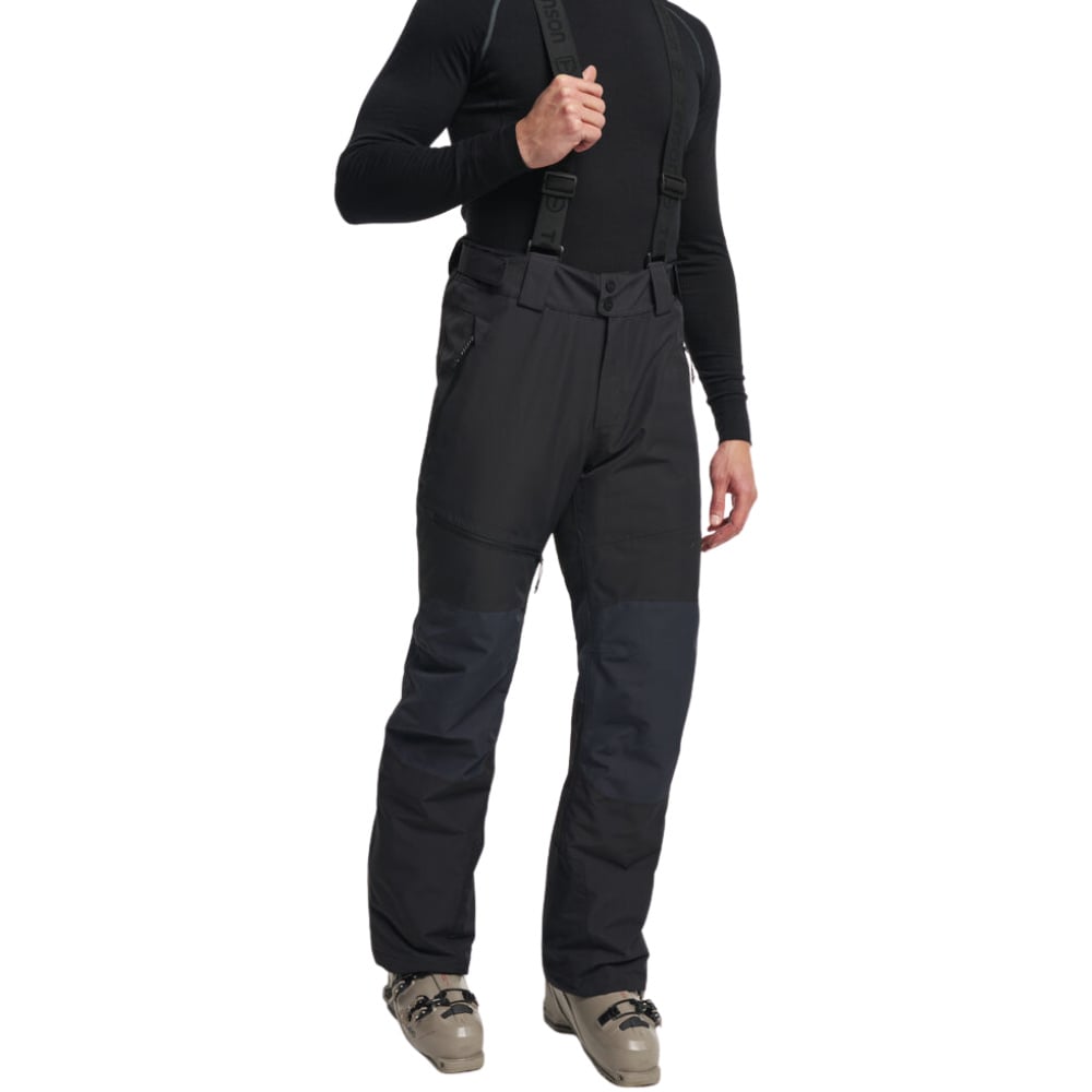 productImage: M's Kiroro Ski Pants Black
