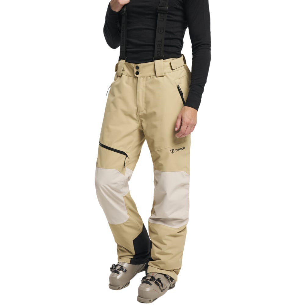 productImage: M's Kiroro Ski Pants Beige