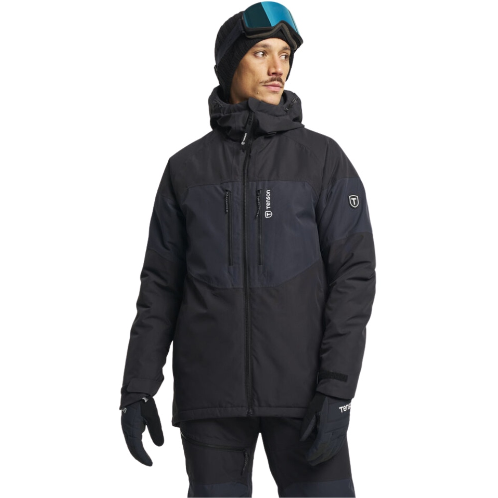 productImage: M's Kiroro Ski Jacket Black