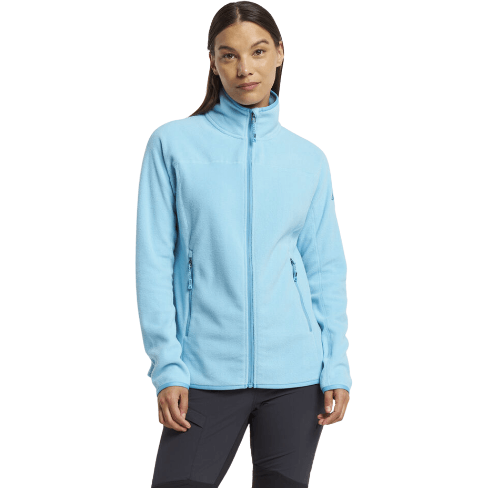 productImage: W's Himalaya Full Zip Light Blue