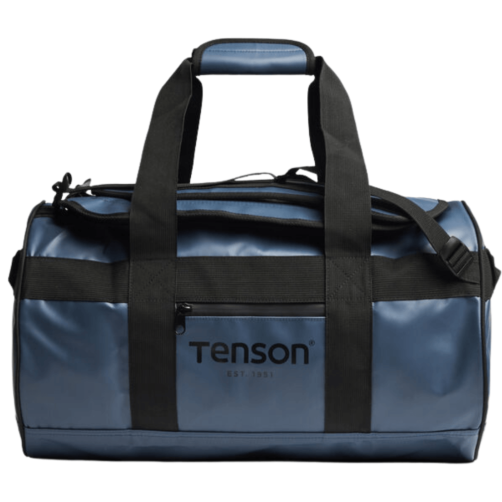 productImage: Weatherproof Duffel 35L Dark Blue