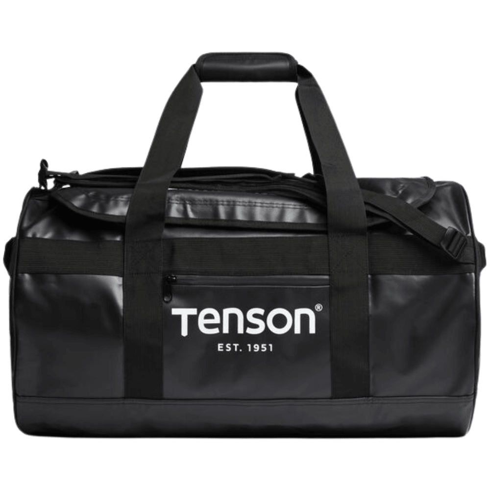 productImage: Weatherproof Duffel 65L Black