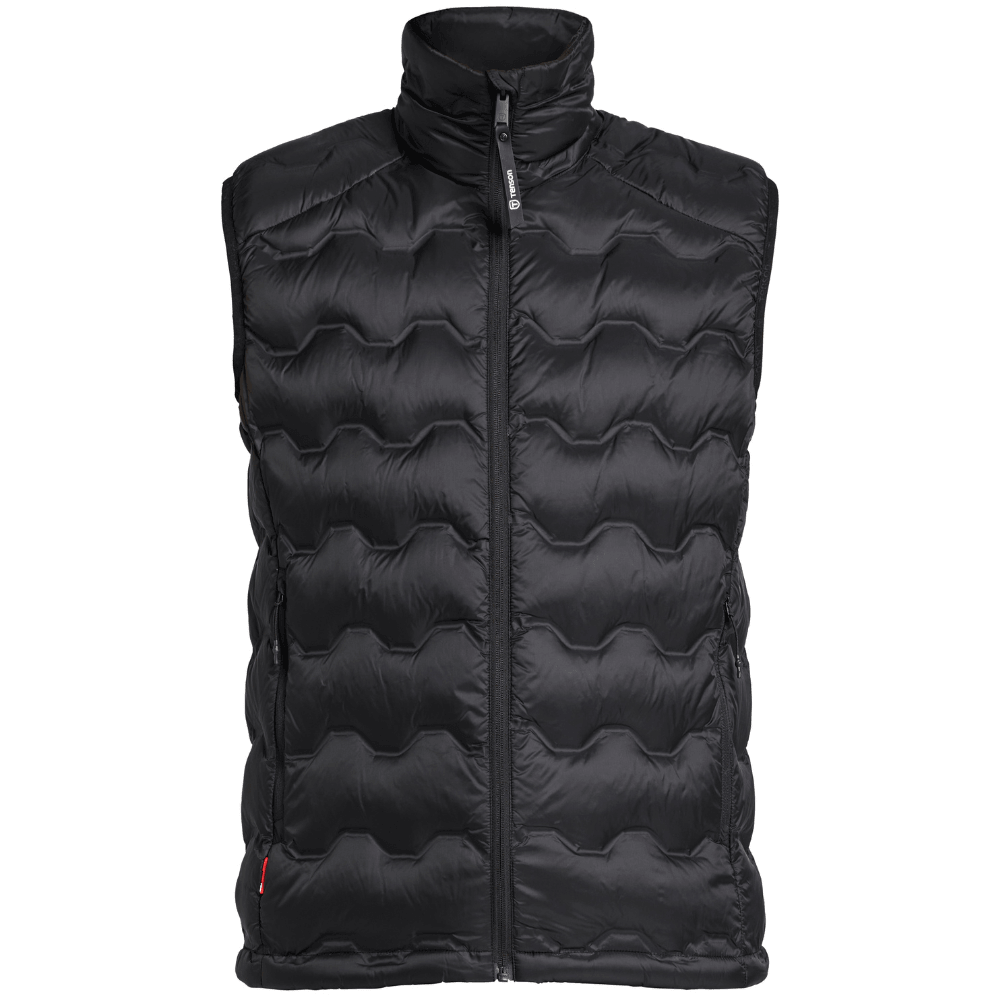 productImage: M's TXlite Shibui Down Vest Black