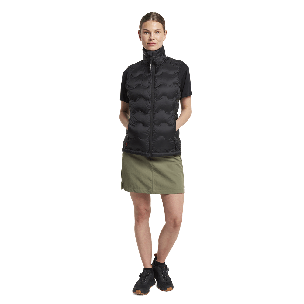 productImage: W's TXlite Shibui Down Vest Black